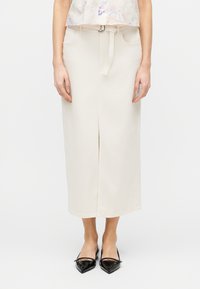 Юбка-карандаш Юбка-карандаш