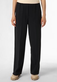 Широкие брюки Широкие брюки