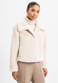 Флисовая куртка