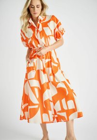 Блузка-платье Блузка-платье