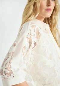 Блузка-рубашка Блузка-рубашка