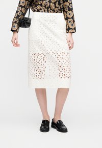 Юбка-карандаш