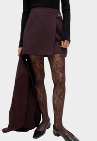 Мини-юбка Мини-юбка