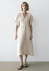 Летнее платье Летнее платье