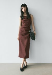 Летнее платье Летнее платье