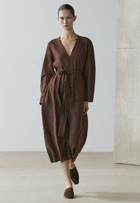 Платье макси Платье макси