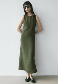 Платье макси Платье макси