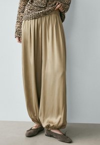 Шаровары Шаровары