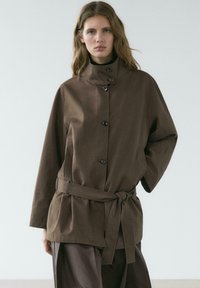 Тренч Тренч