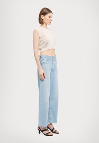 Майка-борцовка Майка-борцовка