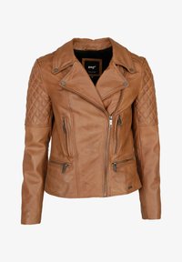 Байкерская куртка Байкерская куртка