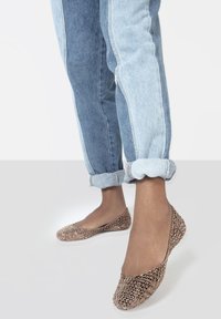 Спортивные балетки Спортивные балетки