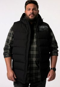 Жилет Жилет