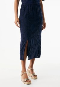 Юбка-карандаш Юбка-карандаш