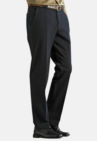 Прямые джинсы Прямые джинсы