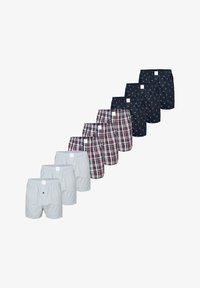 Трусы-боксеры