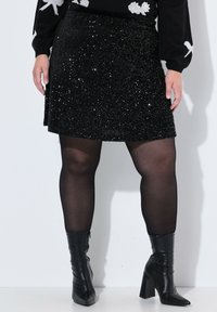 Юбка из джерси Юбка из джерси