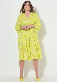 Блузка-платье