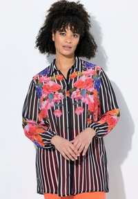 Шифоновая блузка