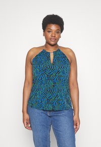 Майка-борцовка