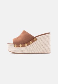 Босоножки Босоножки