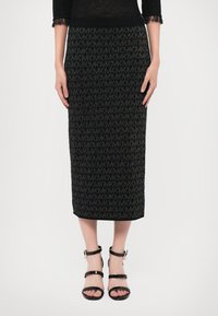 Юбка-карандаш Юбка-карандаш