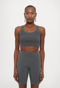 Майка-борцовка