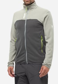 Флисовая куртка