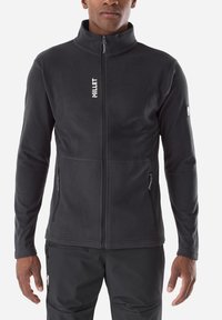 Флисовая куртка