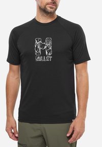 Спортивная майка