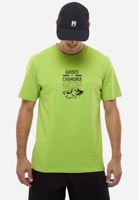 Спортивная майка