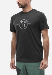 Спортивная майка