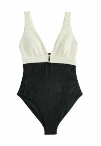 Слитный купальник Слитный купальник