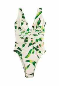 Слитный купальник Слитный купальник