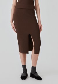 Летняя юбка