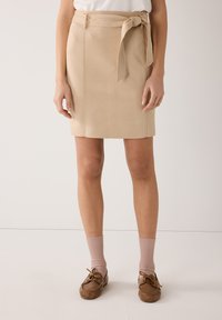 Летняя юбка