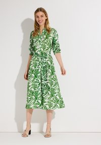 Блузка-платье Блузка-платье