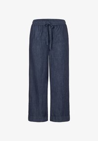 Свободные джинсы