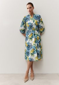 Блузка-платье Блузка-платье