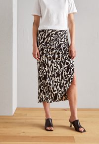 Летняя юбка