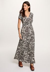 Платье макси