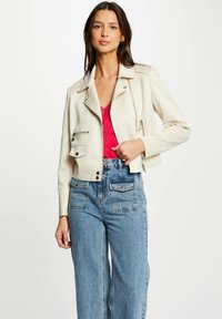 Байкерская куртка Байкерская куртка