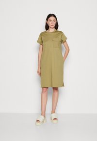 Летнее платье Летнее платье