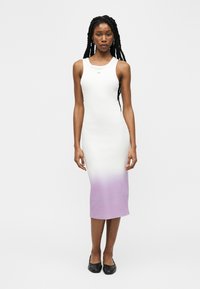 Пляжное платье