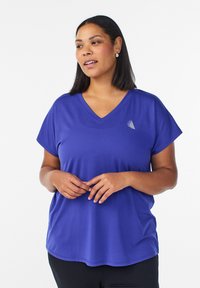 Спортивная майка