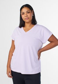 Спортивная майка