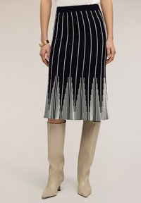 Юбка из джерси Юбка из джерси