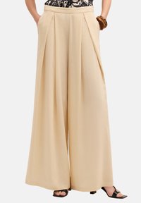 Юбка-брюки Юбка-брюки