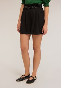 Юбка-брюки Юбка-брюки