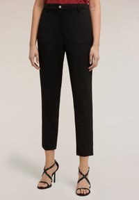 Узкие брюки